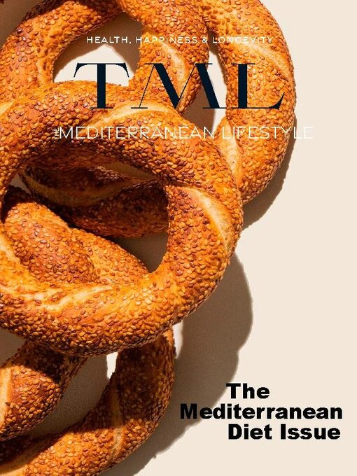 Title details for The Mediterranean Lifestyle by Media Seven - Available